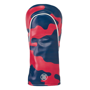 G/FORE CAMO DRIVER HEADCOVER 高爾夫球桿套