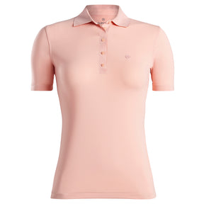 FEATHERWEIGHT POLO 女士 短袖POLO衫