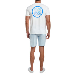 MENS PRINTED TEE 男士 短袖T-SHIRT